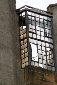 Glasgow School of Art image