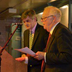 IHBC GASA Award Ceremony