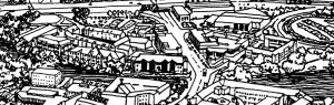 Derby engraving