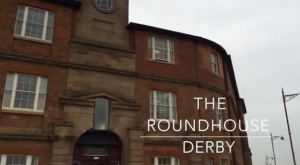Round House Derby