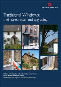 EH Traditional Windows publication image