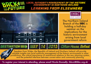 NI 140515 Flyer