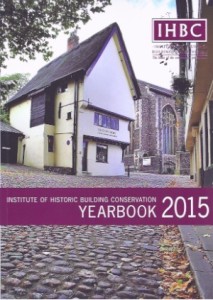 Yearbook Cover