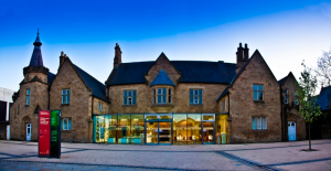 Wrexham Museum - Conference Venue