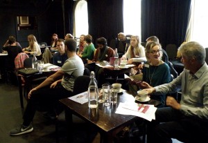 IHBC learning image