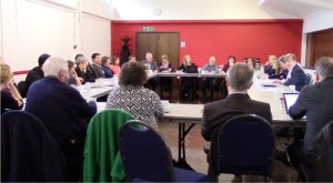 IHBC Council+ London 2 Dec 2015