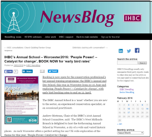 NewsBlog_Homepage