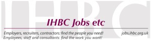 IHBC Jobs etc 600x171