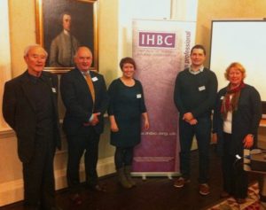IHBC NI