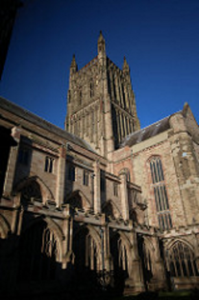 Cathedral c. S McLeish