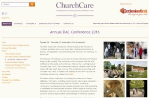DAC Website