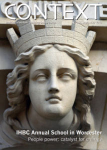 context 146 front cover