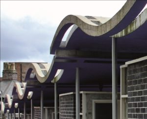 Dudley Zoo image copyright Tom Hunter