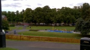 Public Park