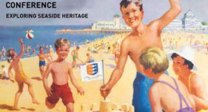 Seaside conference image