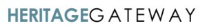 heritage gateway logo