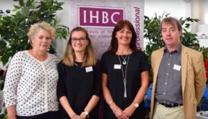 Heritage Trust Network conference image