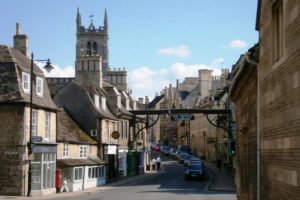 Stamford