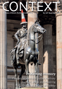 Context 147 cover