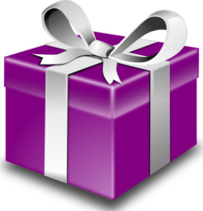 secretlondon-purple-present