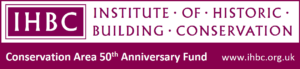 IHBC CA Fund logo