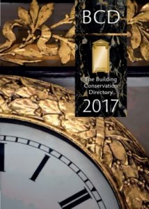 Building Conservation Directory
