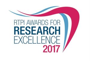 RTOI research awards logo