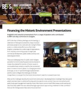BEFS website 280417