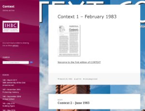 Context Archive