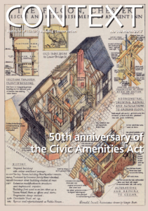 Context 148 front cover