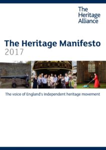 THE Manifesto 2017