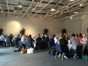 IHBC Council + image