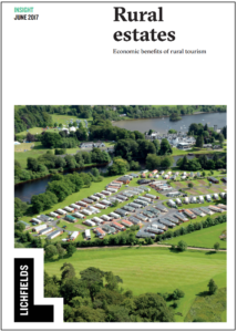 Lichfields Rural Estates 2017