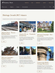 NT Australia website