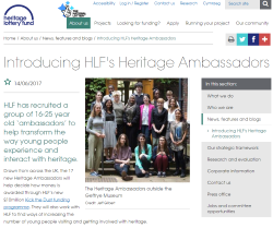 HLF website 030717
