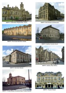 Halifax Civic Trust website images July 2017