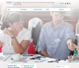 HistBEKE website 250717