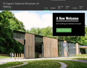 St Fagans Museum website 250717