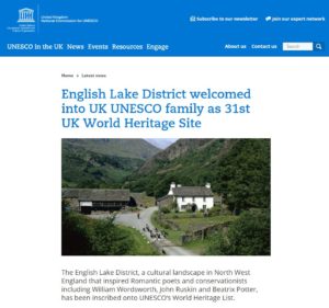 UNESCO News 140717