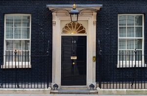No 10 parliamentary copyright images are reproduced with the permission of Parliament