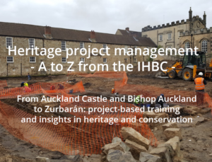 Bishop Auckland Conference image