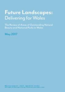 Future Landscapes Wales
