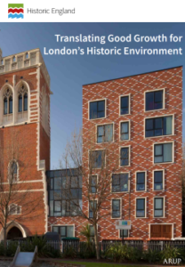 HE Good Growth London Report Aug 2017