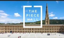 Halifax Piece Hall Trust website