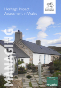 Heritage Impact Assessment in Wales 