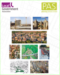 Local Gov UK Planning Advisory Service