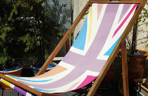 UK Gov City of Culture 2021 image