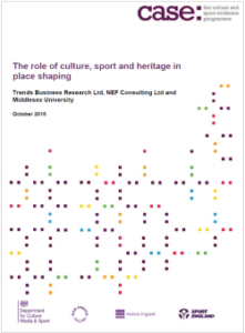 CASE Placeshaping Report 190917
