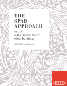 The SPAB Approach 2017