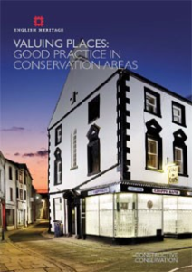 Valuing Places HE publication
